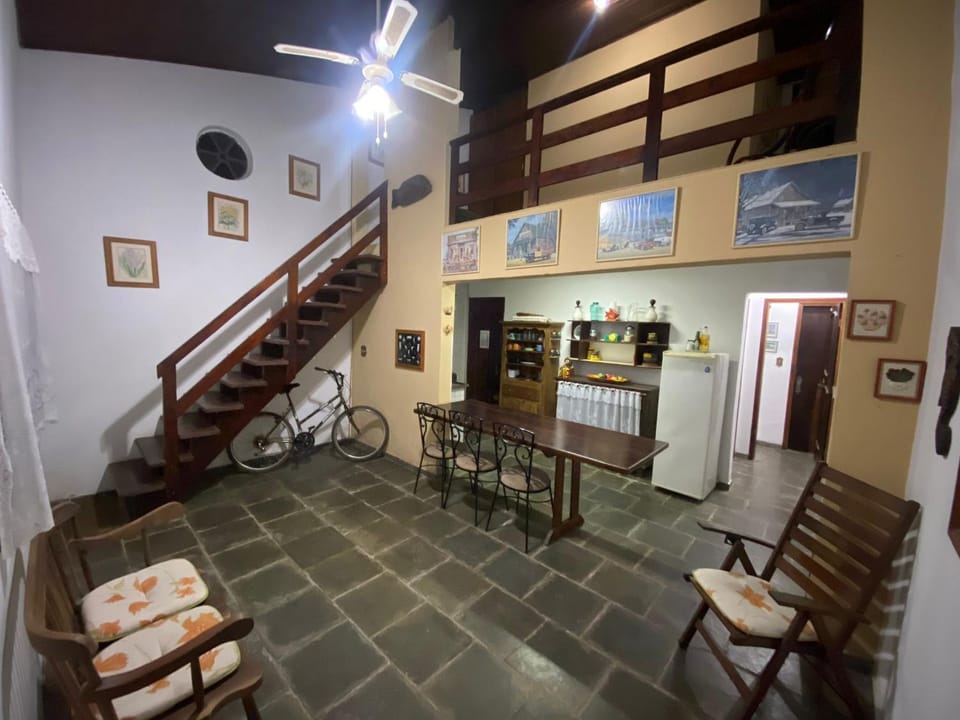 Linda casa de praia em Maresias. House in São Sebastião