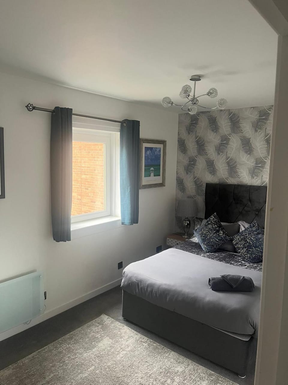 holiday apartment Apartment in Scotland