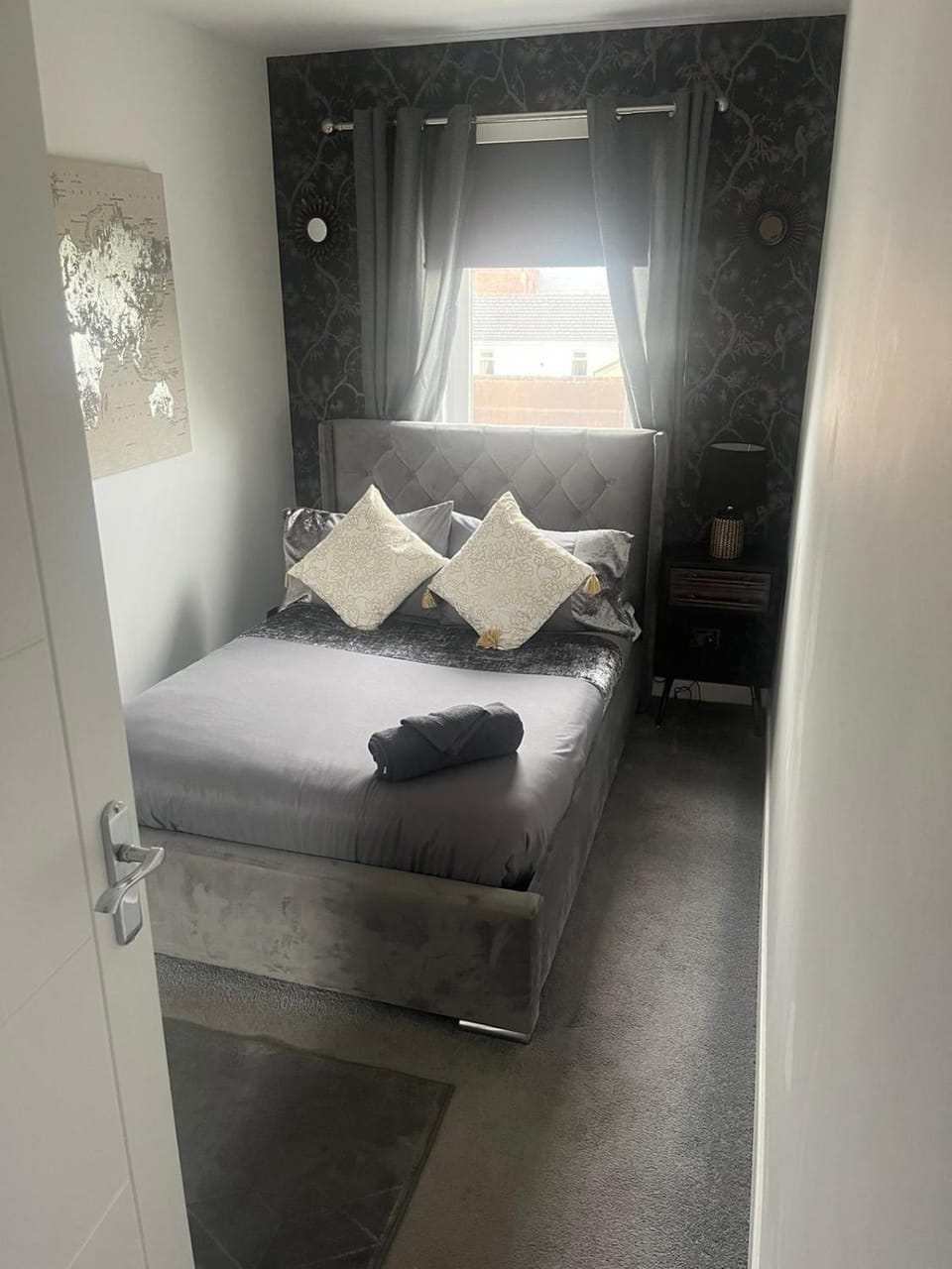holiday apartment Apartment in Scotland