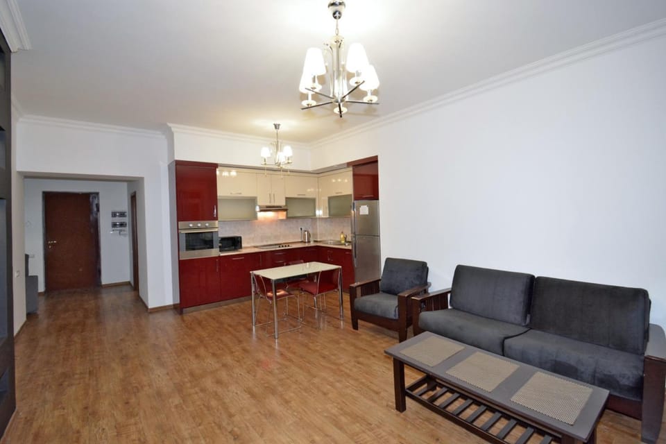 Northern Avenue, 2 bedrooms Luxury & GRAND apartment HH556 Apartment in Yerevan
