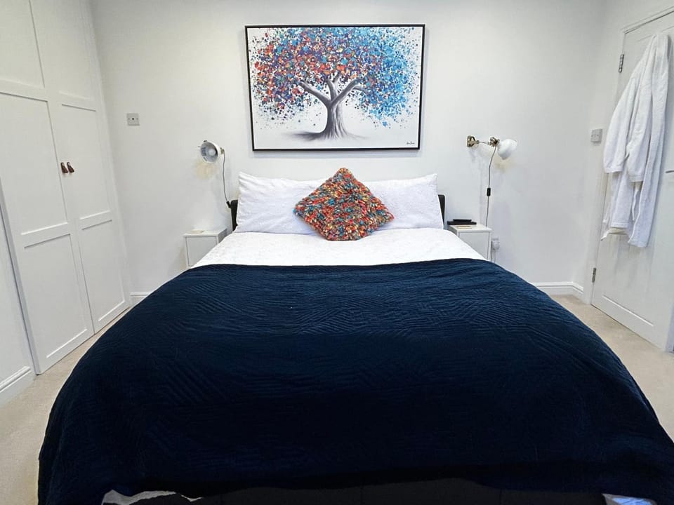 Dove House Vacation rental in Congleton