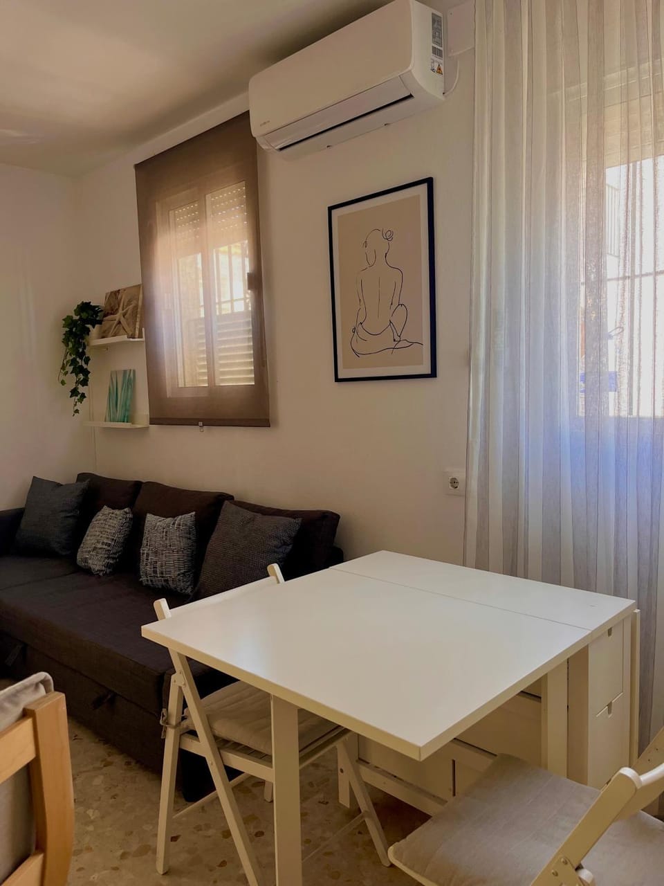 Precioso apartamento en el centro de Conil para familias, parejas y grupos Apartment in Conil de la Frontera