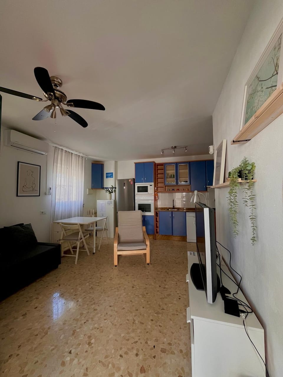 Precioso apartamento en el centro de Conil para familias, parejas y grupos Apartment in Conil de la Frontera