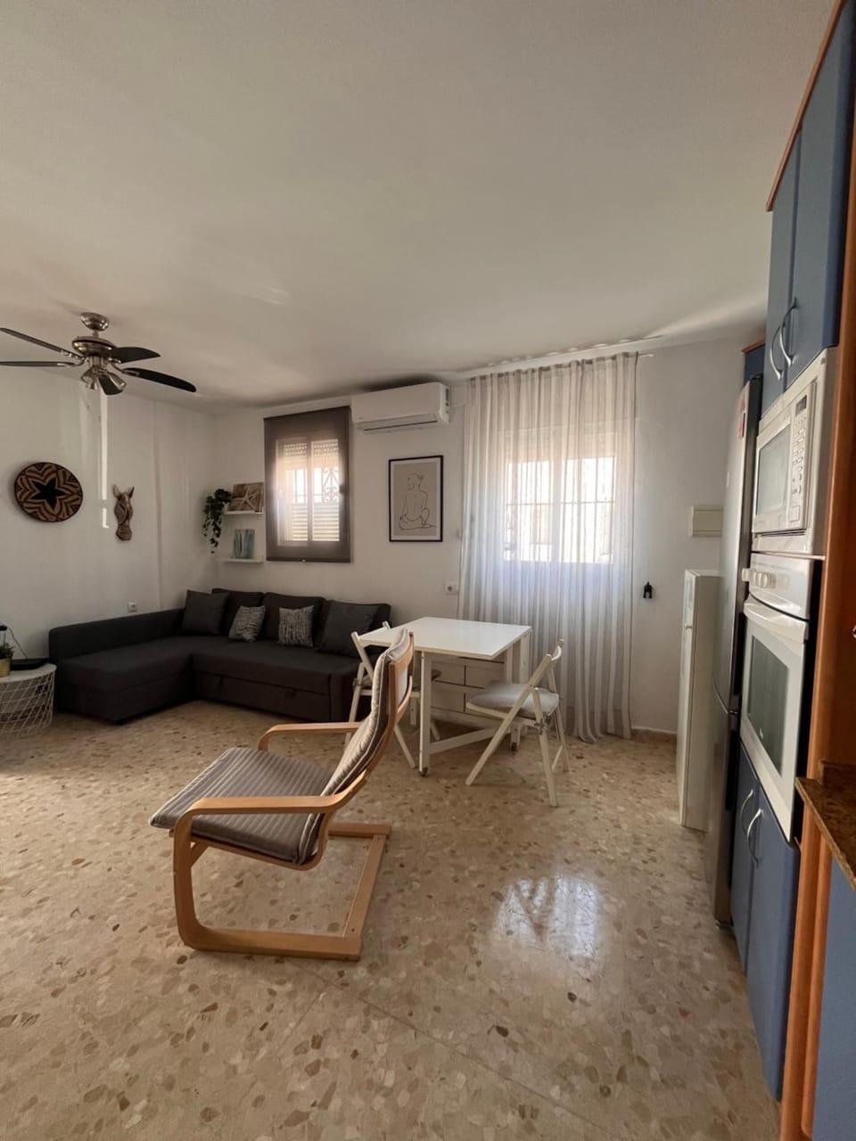 Precioso apartamento en el centro de Conil para familias, parejas y grupos Apartment in Conil de la Frontera