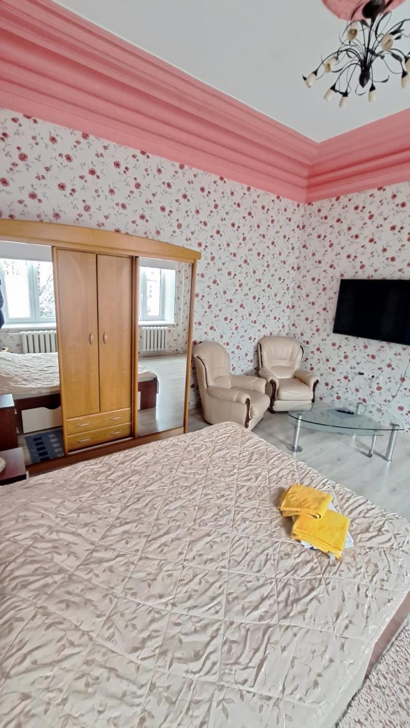 Muzeja 5 Apartment in Lithuania