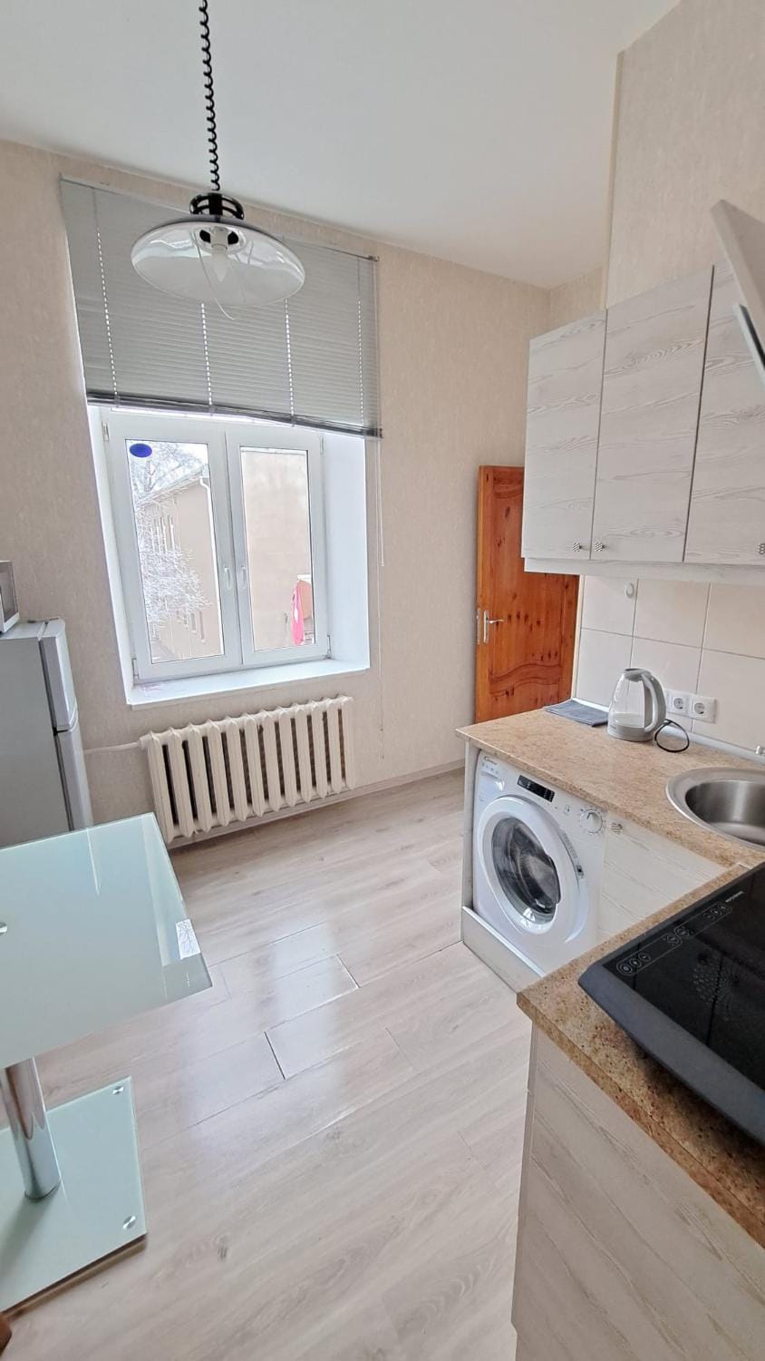 Muzeja 5 Apartment in Lithuania