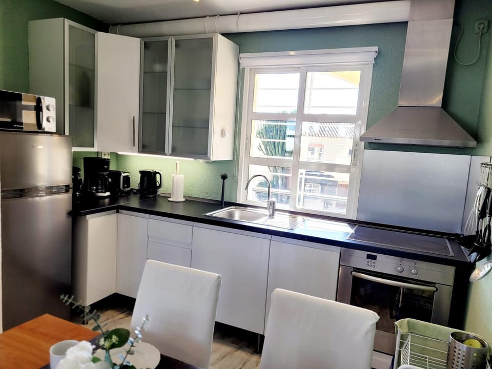 Casa Sierra Marina Apartment in Costa del Sol