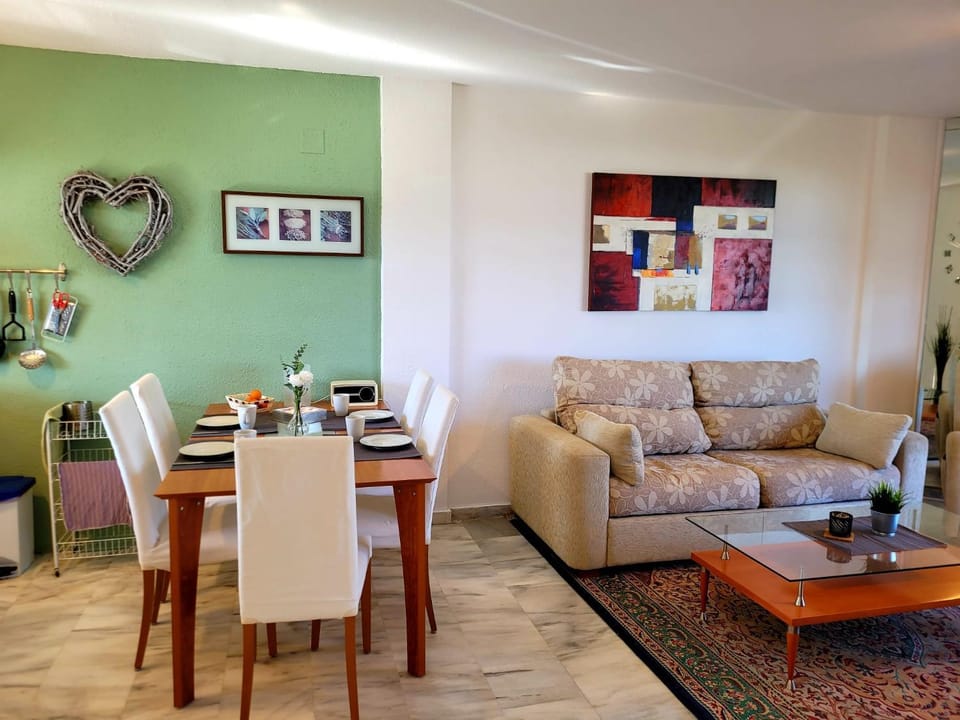 Casa Sierra Marina Apartment in Costa del Sol