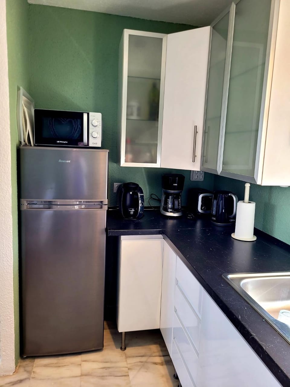 Casa Sierra Marina Apartment in Costa del Sol