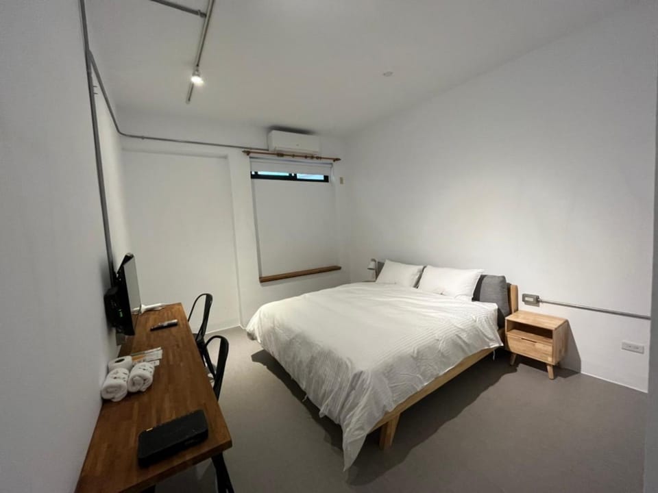 Rolling Pin Homestay Vacation rental in Kaohsiung