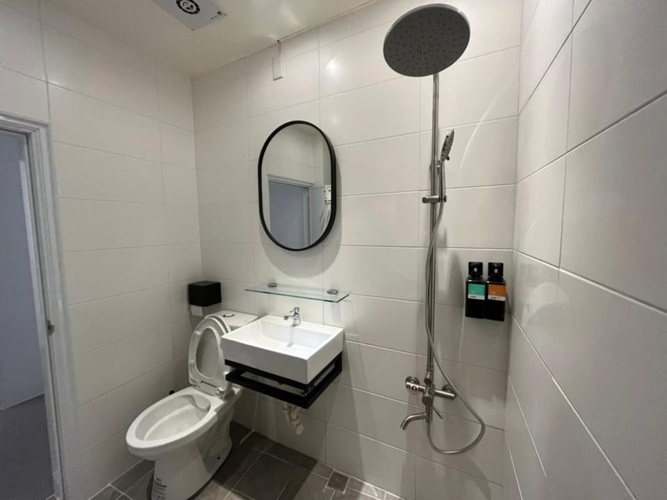 Rolling Pin Homestay Vacation rental in Kaohsiung