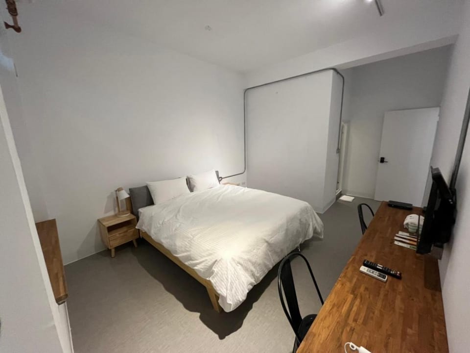 Rolling Pin Homestay Vacation rental in Kaohsiung