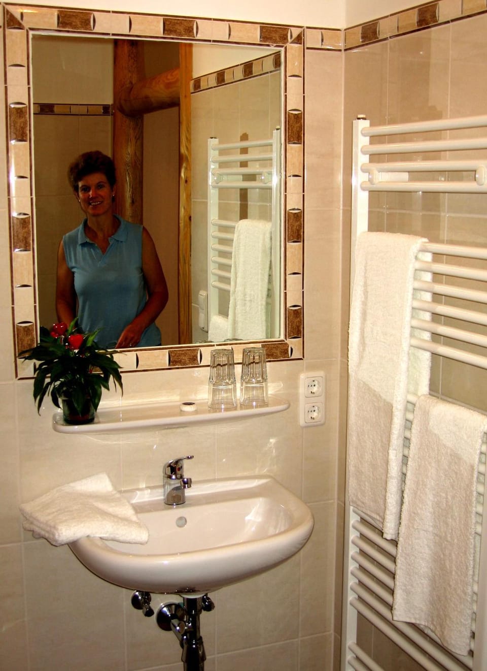 Gestehof Hetzenberg Bed and Breakfast in Austria
