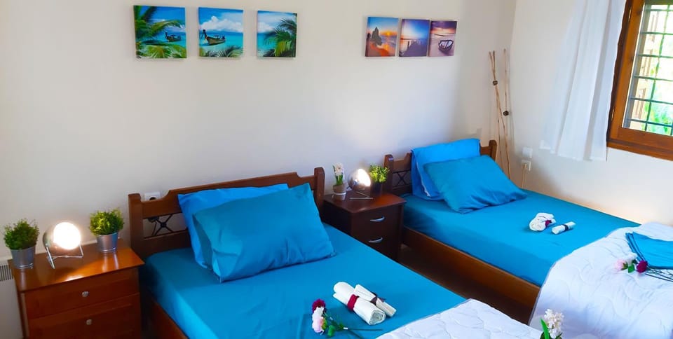 Villa Leonidas GreeceFiloxenia Apartment hotel in Magnesia Prefecture, Greece