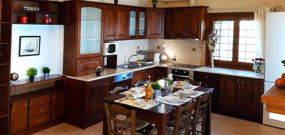 Villa Leonidas GreeceFiloxenia Apartment hotel in Magnesia Prefecture, Greece