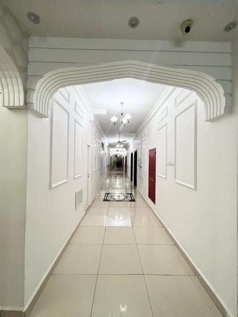 Salalah-Al Shwamekh Suites Apartment in Oman