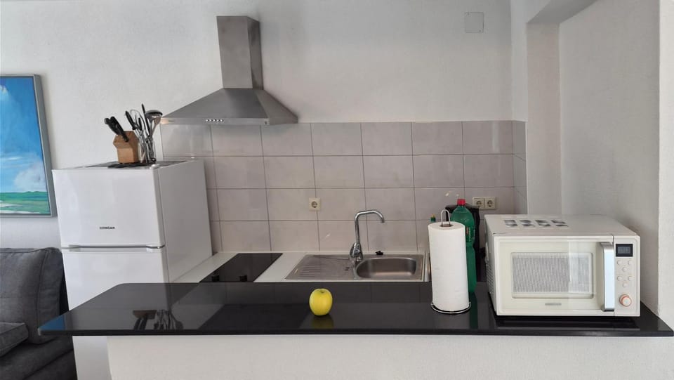 Apartmani Mijo 2 Apartment in Primorje-Gorski Kotar County