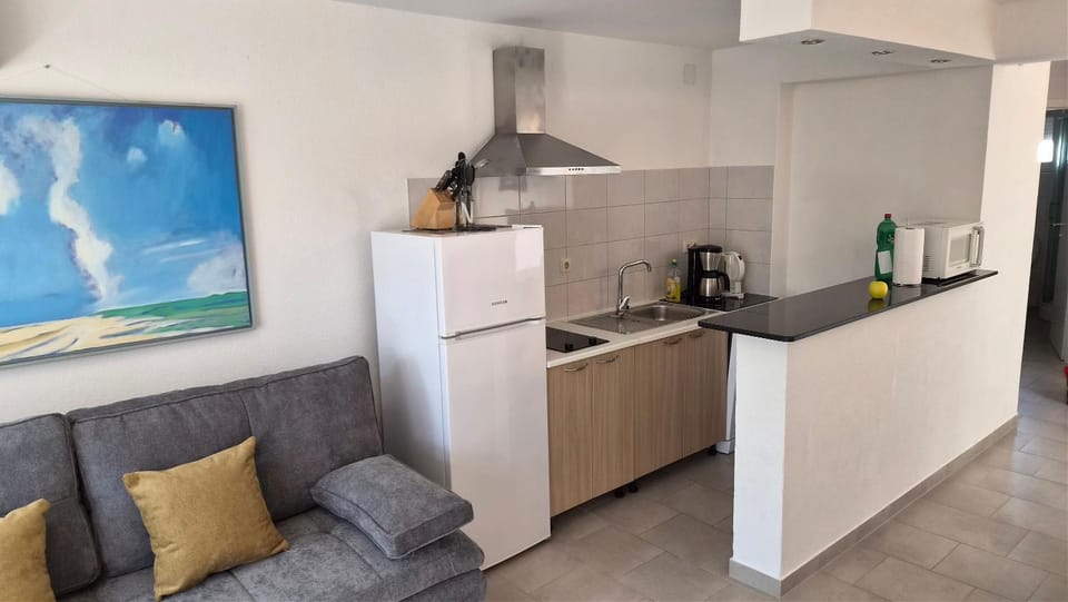 Apartmani Mijo 2 Apartment in Primorje-Gorski Kotar County