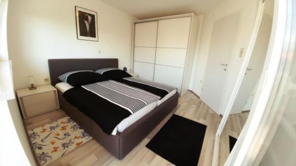 Apartmani Mijo 2 Apartment in Primorje-Gorski Kotar County