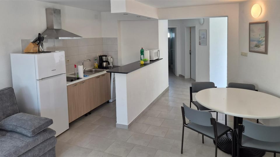 Apartmani Mijo 2 Apartment in Primorje-Gorski Kotar County