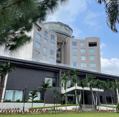 Holiday Home Ranchi Hotel in India