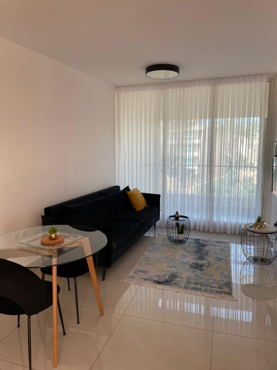 The MUSIC suite - Neot Golf Caesarea Apartment in Haifa District