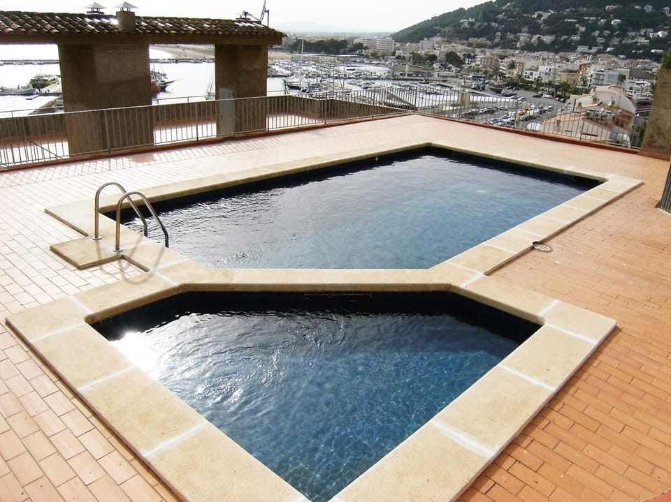Nautic 2-3 Apartment in Baix Empordà