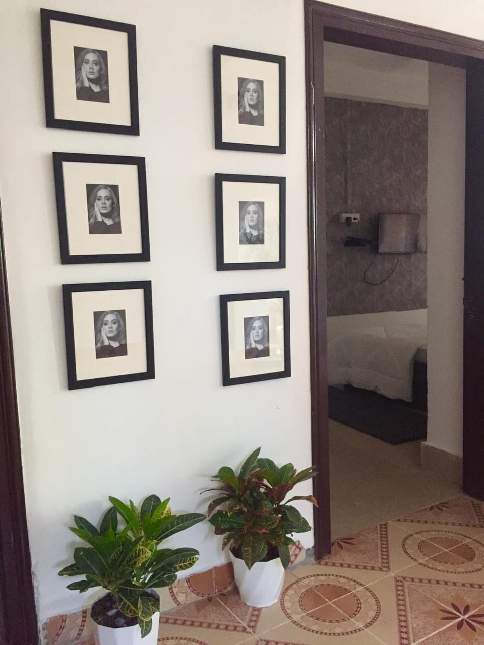 La Belleza Guesthouse Bed and Breakfast in Bangladesh