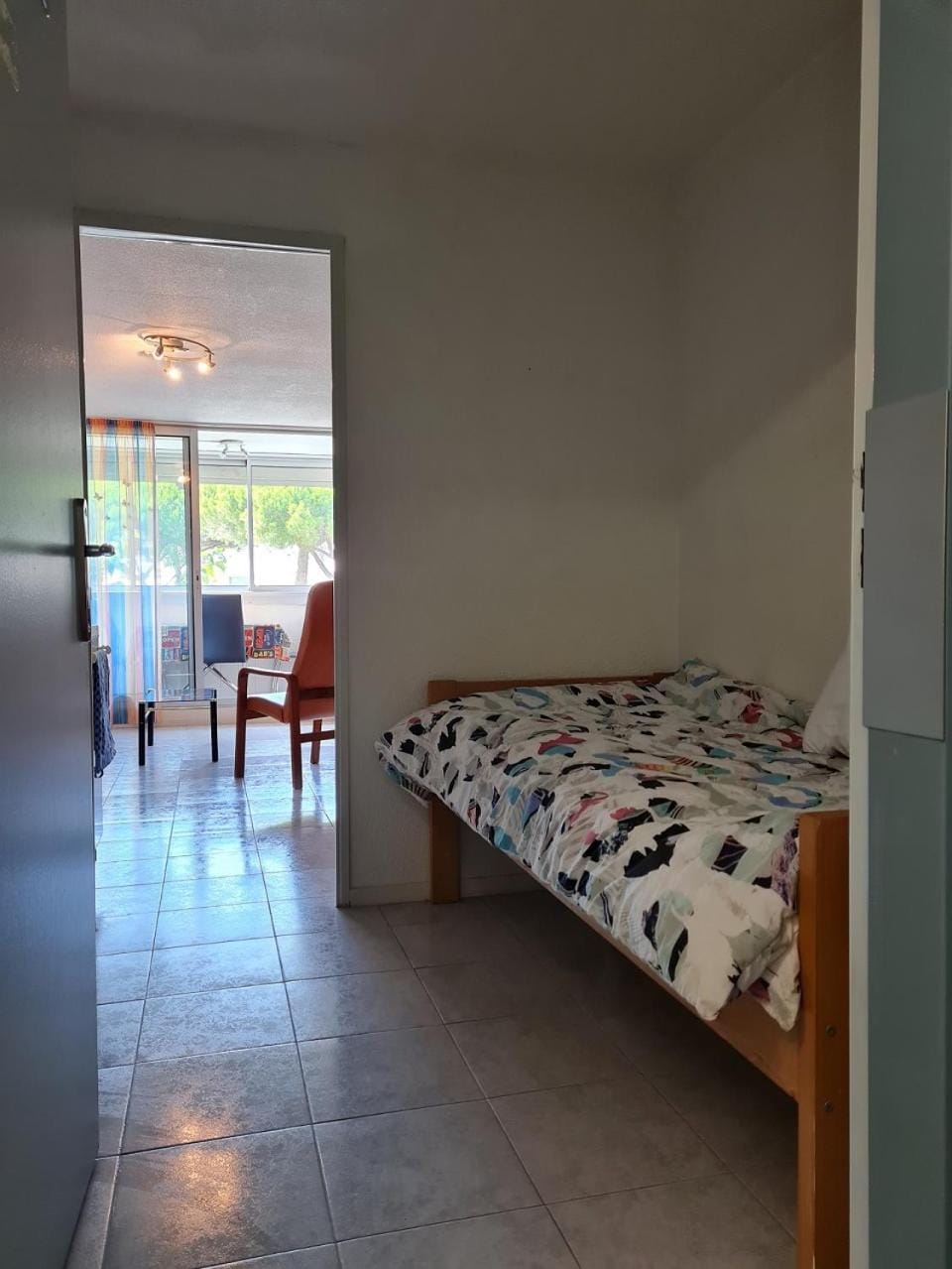 Studio calme à 50m de la plage et petite vue mer Apartment in Le Grau-du-Roi