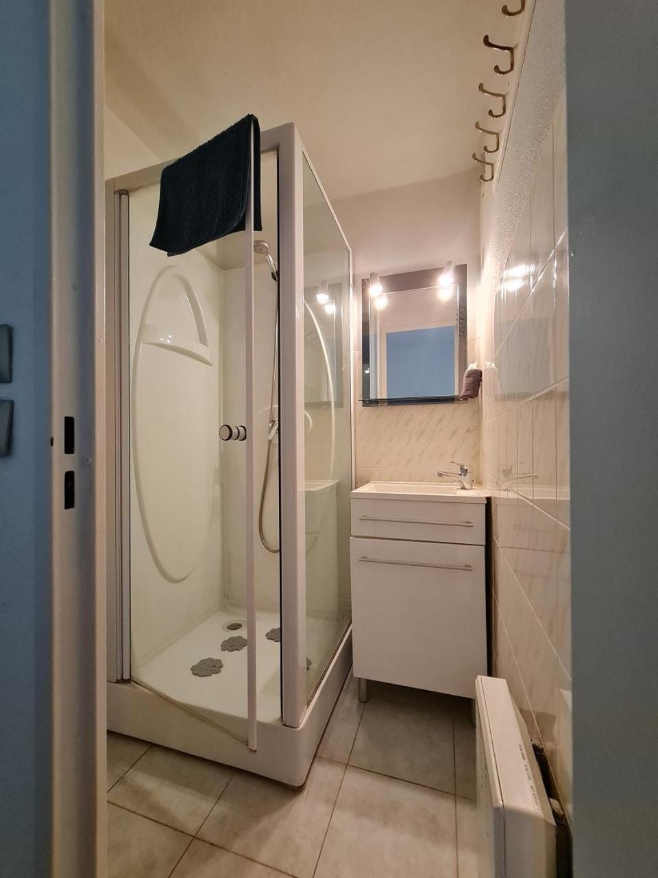 Studio calme à 50m de la plage et petite vue mer Apartment in Le Grau-du-Roi