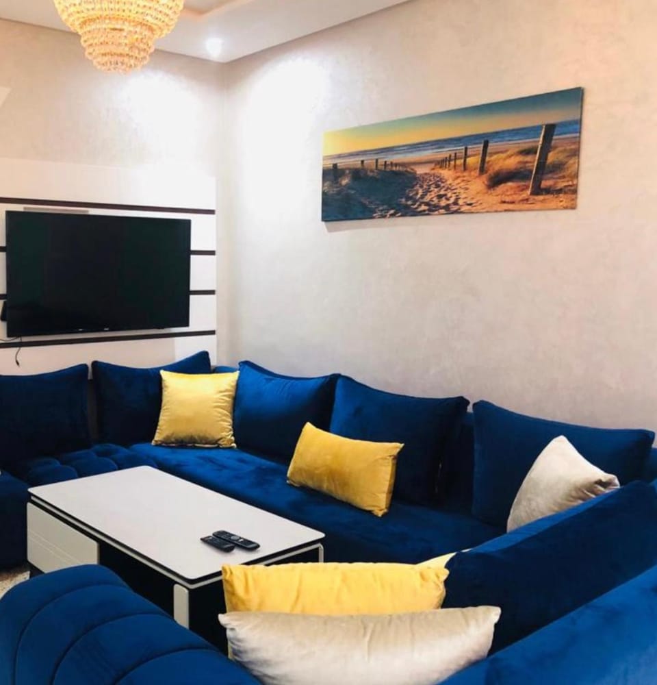 appartement founty Agadir Apartment in Agadir