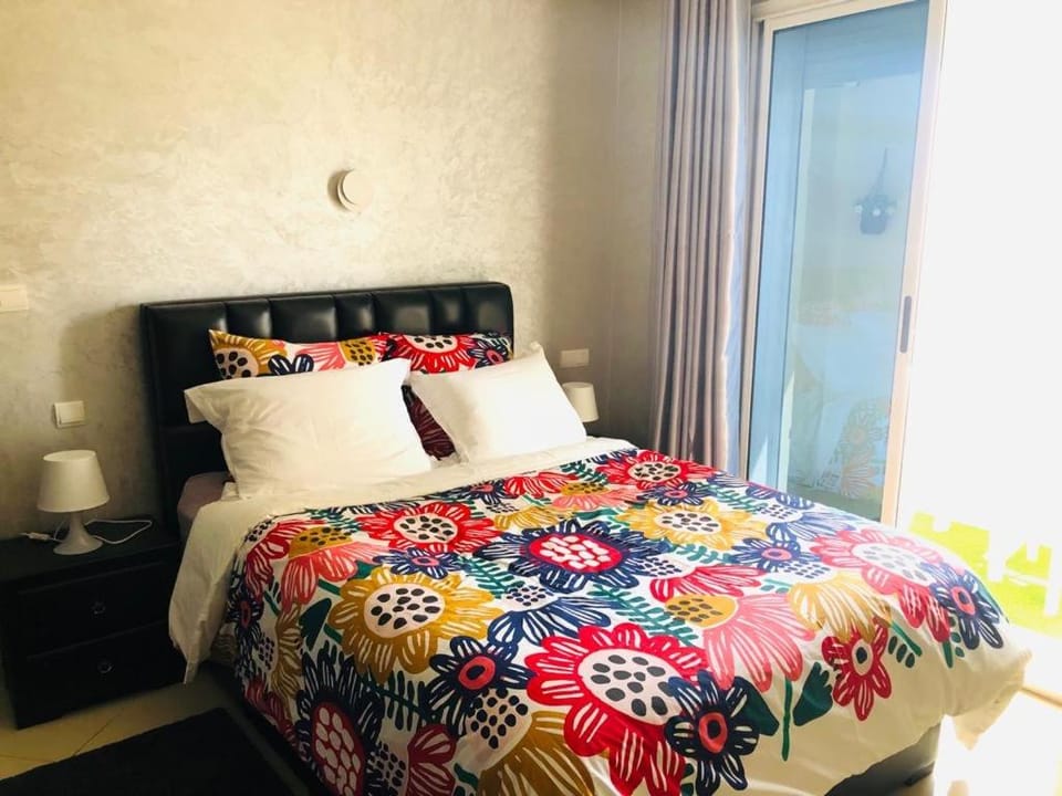 appartement founty Agadir Apartment in Agadir
