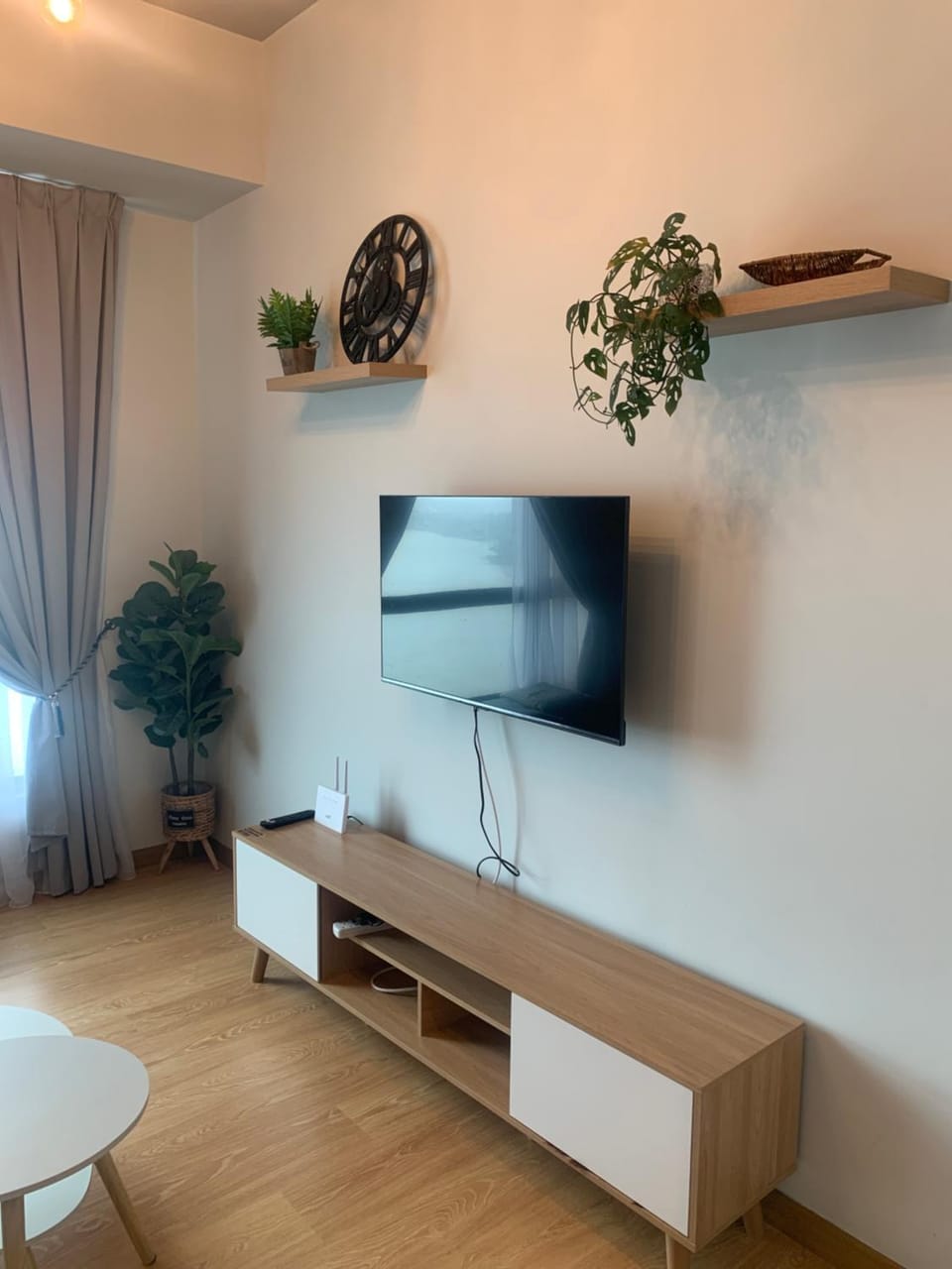 TV and multimedia