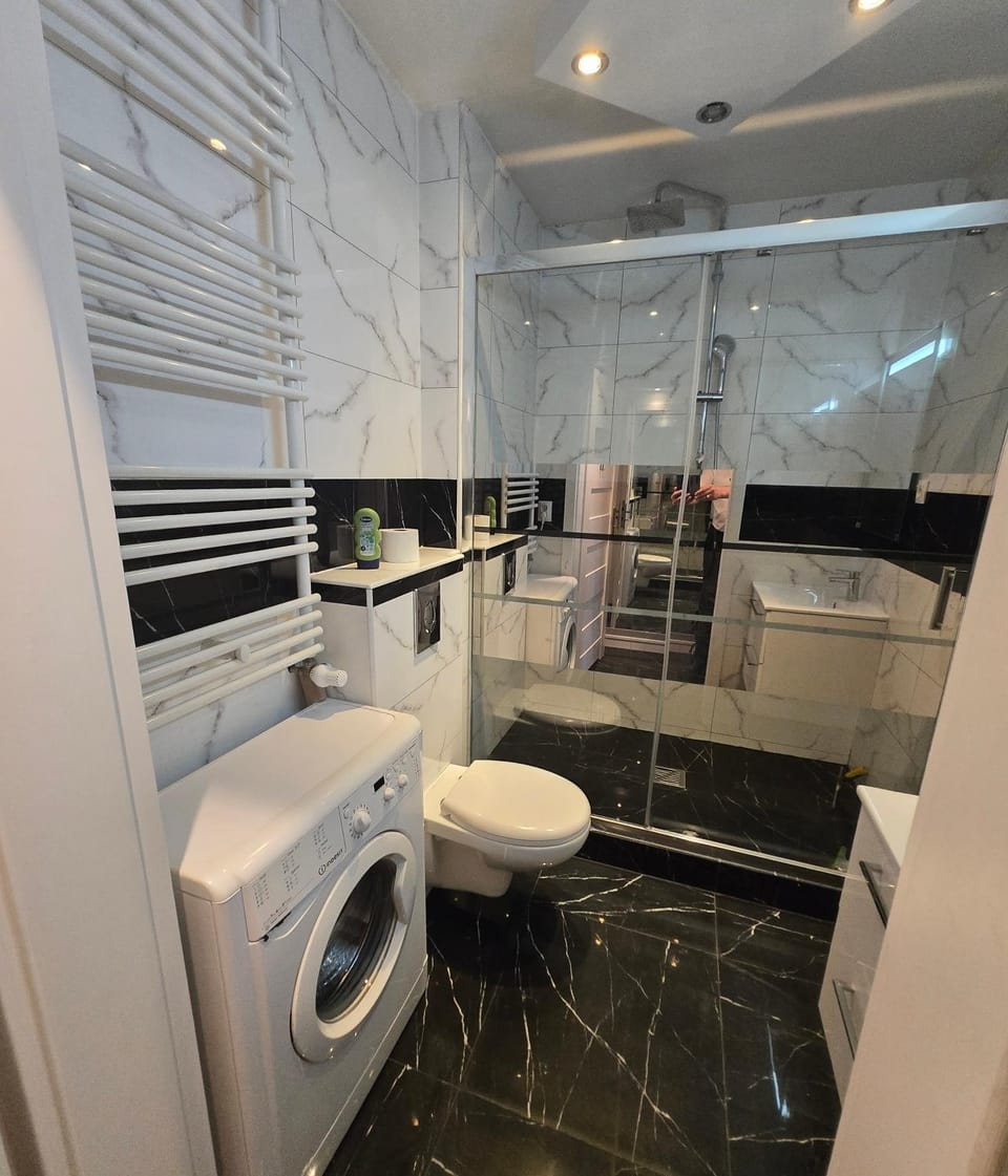 Apartamenty Potulicka Centrum Apartment in Szczecin