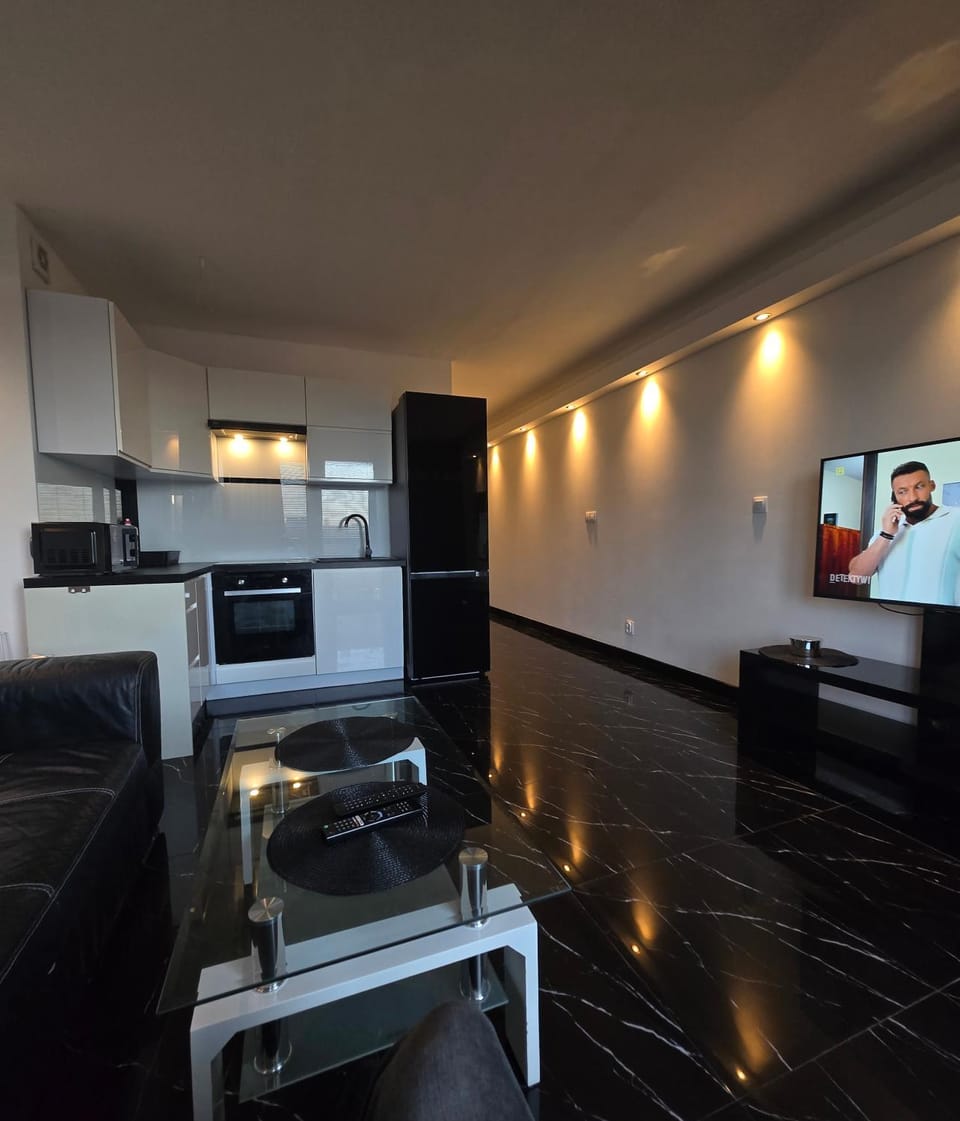 Apartamenty Potulicka Centrum Apartment in Szczecin