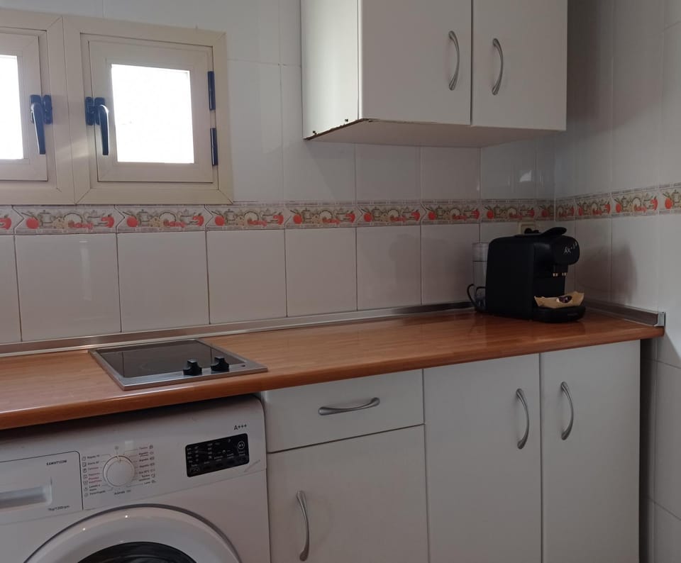 Inhome Apartment in Centro