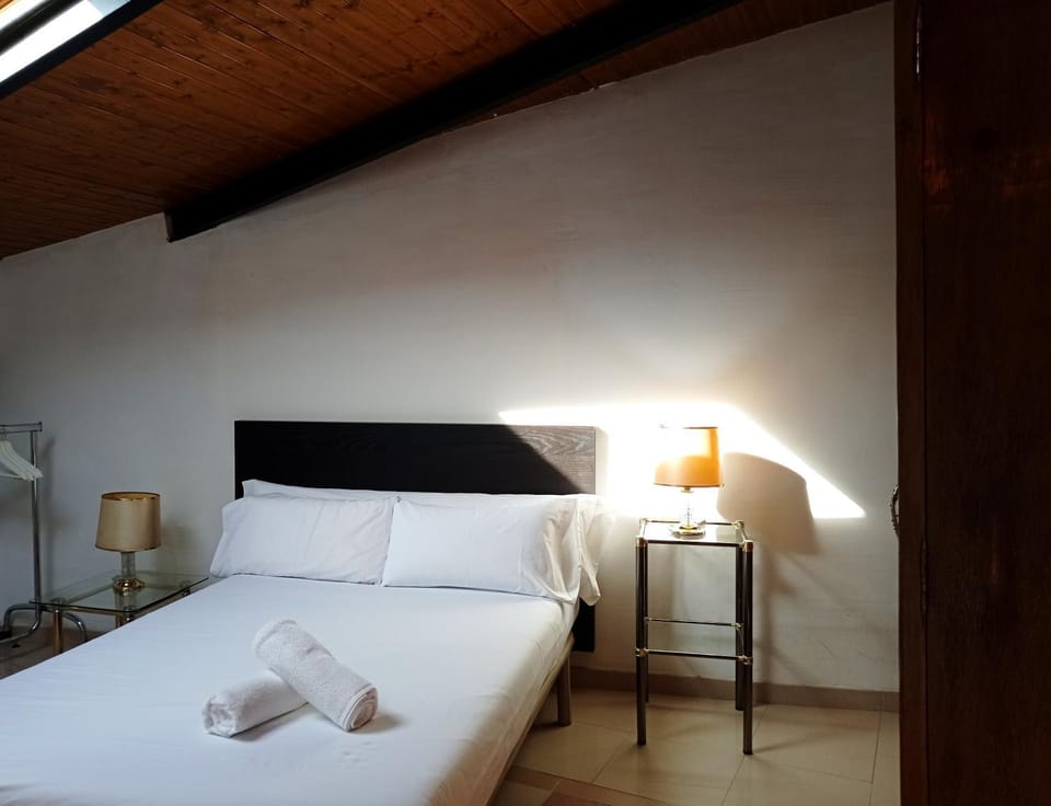 Inhome Apartment in Centro
