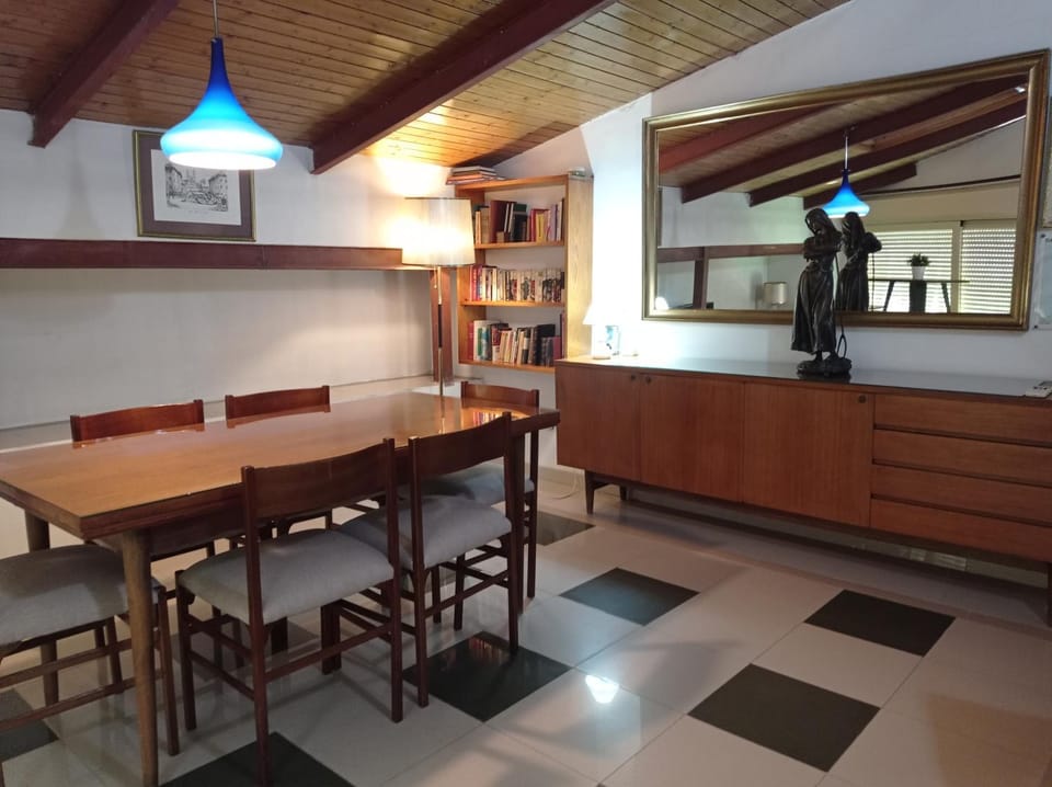 Inhome Apartment in Centro