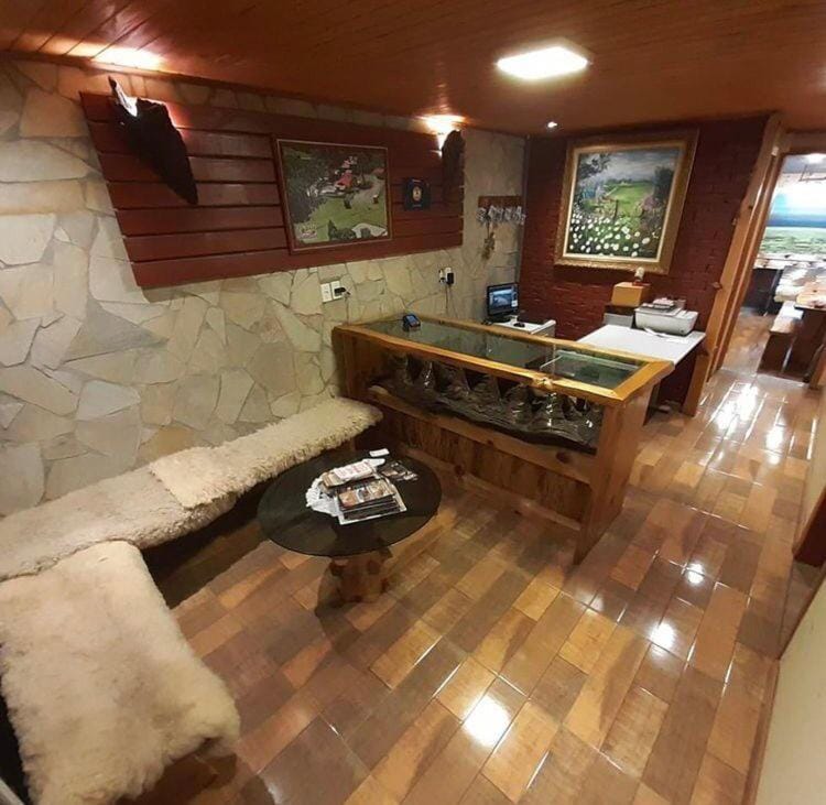 Hotel e Pousada Nativa Lages Bed and Breakfast in State of Santa Catarina