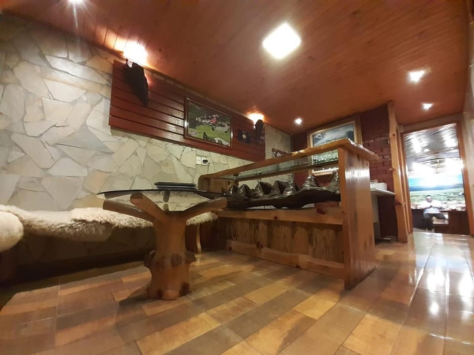 Hotel e Pousada Nativa Lages Bed and Breakfast in State of Santa Catarina