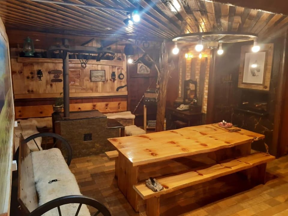 Hotel e Pousada Nativa Lages Bed and Breakfast in State of Santa Catarina