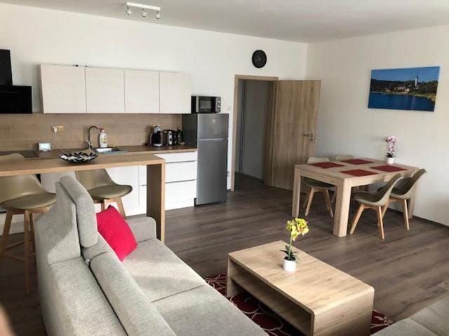 Papeto Apartment in South Bohemian Region