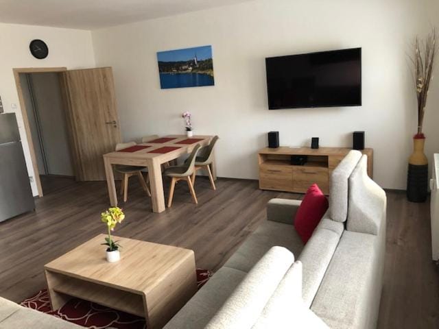 Papeto Apartment in South Bohemian Region