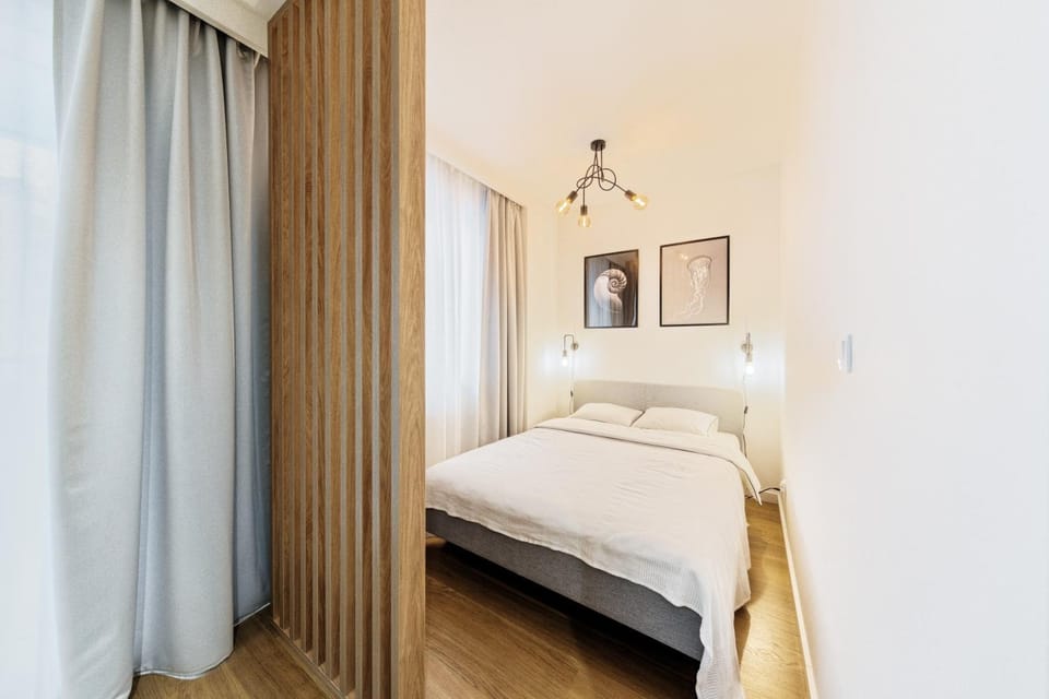 Studio Angielska Grobla Apartment in Gdansk