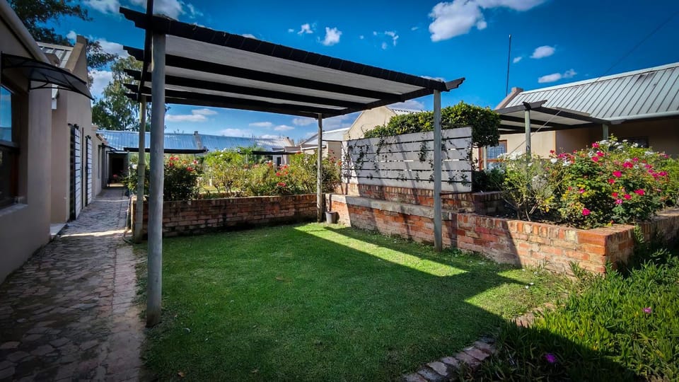 Studios @ Delver Apartment in Gauteng