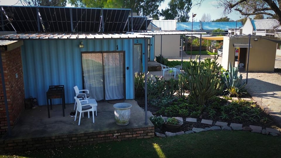 Studios @ Delver Apartment in Gauteng