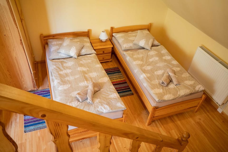 Penzion Zbojník Bed and Breakfast in Slovakia