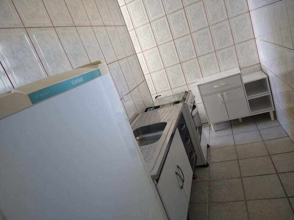 Apartamento Familiar em Bertioga - 700m da praia - LA13 Apartment in Bertioga