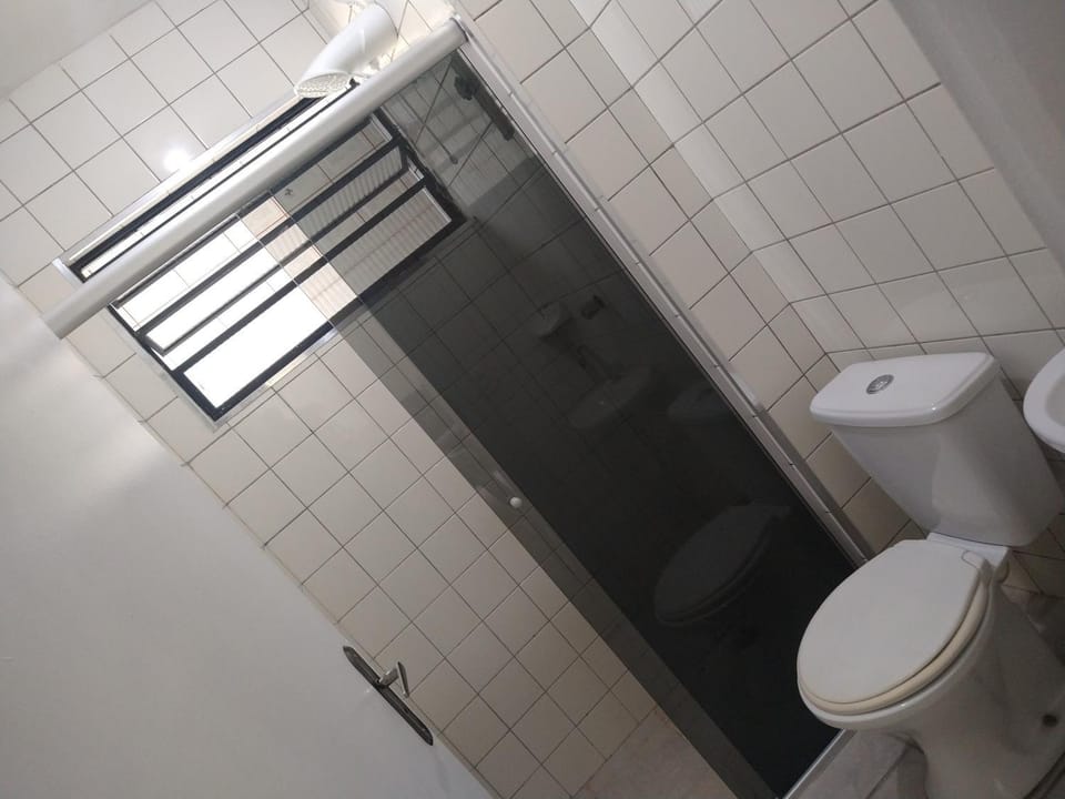Apartamento Familiar em Bertioga - 700m da praia - LA13 Apartment in Bertioga