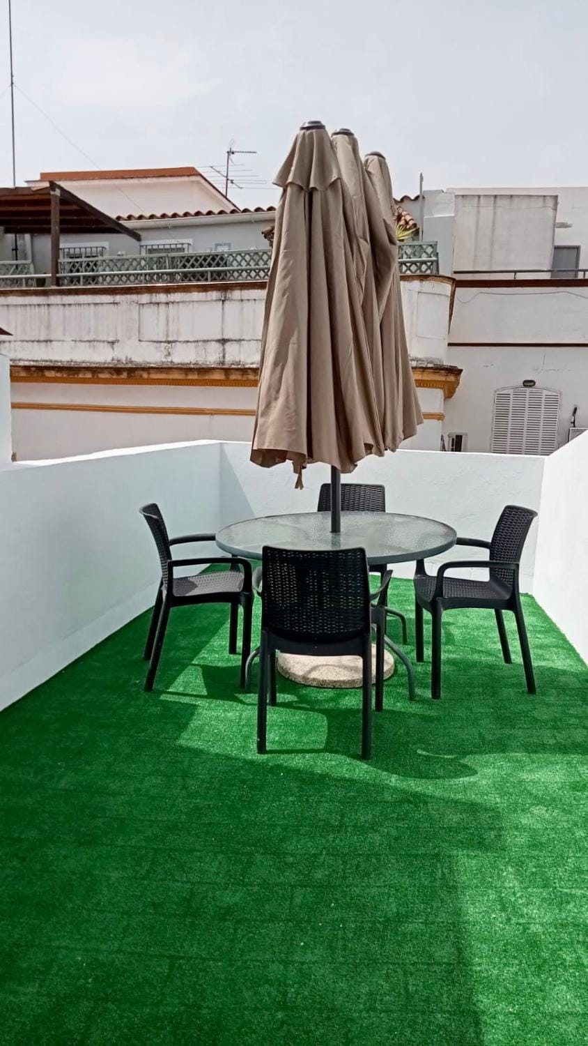 Apartamentos centro histórico Apartment in Seville
